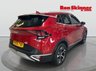 USED 2025 25 KIA SPORTAGE 1.6 h T-GDi 3 SUV 5dr Petrol Hybrid Auto Euro 6 (s/s) (207 bhp) 