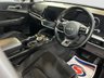 USED 2025 25 KIA SPORTAGE 1.6 h T-GDi 3 SUV 5dr Petrol Hybrid Auto Euro 6 (s/s) (207 bhp) 