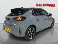 USED 2025 25 VAUXHALL CORSA 1.2 Turbo Ultimate Hatchback 5dr Petrol Auto Euro 6 (s/s) (100 ps) 
