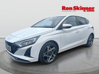 USED 2025 25 HYUNDAI I20 1.0 T-GDi Premium Hatchback 5dr Petrol Manual Euro 6 (s/s) (100 ps) 