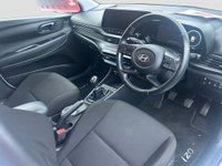 USED 2025 25 HYUNDAI I20 1.0 T-GDi Premium Hatchback 5dr Petrol Manual Euro 6 (s/s) (100 ps) 