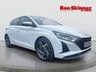 USED 2025 25 HYUNDAI I20 1.0 T-GDi Premium Hatchback 5dr Petrol Manual Euro 6 (s/s) (100 ps) 