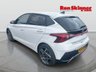 USED 2025 25 HYUNDAI I20 1.0 T-GDi Premium Hatchback 5dr Petrol Manual Euro 6 (s/s) (100 ps) 