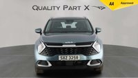 USED 2023 KIA SPORTAGE 1.6 T-GDi 2 SUV 5dr Petrol Manual Euro 6 (s/s) (148 bhp) 1 OWNER, CAMERA, CAR PLAY