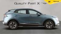 USED 2023 KIA SPORTAGE 1.6 T-GDi 2 SUV 5dr Petrol Manual Euro 6 (s/s) (148 bhp) 1 OWNER, CAMERA, CAR PLAY