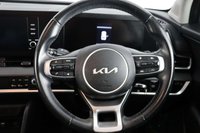 USED 2023 KIA SPORTAGE 1.6 T-GDi 2 SUV 5dr Petrol Manual Euro 6 (s/s) (148 bhp) 1 OWNER, CAMERA, CAR PLAY