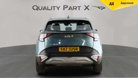 USED 2023 KIA SPORTAGE 1.6 T-GDi 2 SUV 5dr Petrol Manual Euro 6 (s/s) (148 bhp) 1 OWNER, CAMERA, CAR PLAY