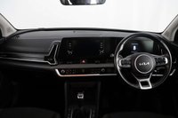 USED 2023 KIA SPORTAGE 1.6 T-GDi 2 SUV 5dr Petrol Manual Euro 6 (s/s) (148 bhp) 1 OWNER, CAMERA, CAR PLAY