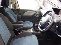 USED 2019 19 CITROEN GRAND C4 SPACETOURER 1.5 BlueHDi Feel MPV 5dr Diesel Manual Euro 6 (s/s) (130 ps) 7 SEATER/ REAR PARKING/ FAMILY