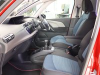 USED 2019 19 CITROEN GRAND C4 SPACETOURER 1.5 BlueHDi Feel MPV 5dr Diesel Manual Euro 6 (s/s) (130 ps) 7 SEATER/ REAR PARKING/ FAMILY