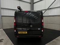 USED 2019 69 VAUXHALL VIVARO 1.6 CDTI 120PS L1 H1 SPORTIVE - NO VAT 