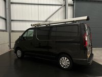 USED 2019 69 VAUXHALL VIVARO 1.6 CDTI 120PS L1 H1 SPORTIVE - NO VAT 