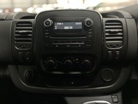 USED 2019 69 VAUXHALL VIVARO 1.6 CDTI 120PS L1 H1 SPORTIVE - NO VAT 