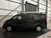 USED 2019 69 VAUXHALL VIVARO 1.6 CDTI 120PS L1 H1 SPORTIVE - NO VAT 