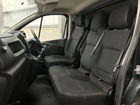 USED 2019 69 VAUXHALL VIVARO 1.6 CDTI 120PS L1 H1 SPORTIVE - NO VAT 
