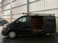 USED 2019 69 VAUXHALL VIVARO 1.6 CDTI 120PS L1 H1 SPORTIVE - NO VAT 