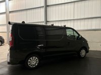 USED 2019 69 VAUXHALL VIVARO 1.6 CDTI 120PS L1 H1 SPORTIVE - NO VAT 