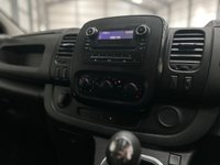 USED 2019 69 VAUXHALL VIVARO 1.6 CDTI 120PS L1 H1 SPORTIVE - NO VAT 