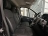 USED 2019 69 VAUXHALL VIVARO 1.6 CDTI 120PS L1 H1 SPORTIVE - NO VAT 