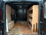 USED 2019 69 VAUXHALL VIVARO 1.6 CDTI 120PS L1 H1 SPORTIVE - NO VAT 