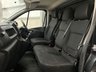 USED 2019 69 VAUXHALL VIVARO 1.6 CDTI 120PS L1 H1 SPORTIVE - NO VAT 