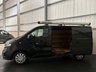 USED 2019 69 VAUXHALL VIVARO 1.6 CDTI 120PS L1 H1 SPORTIVE - NO VAT 