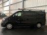 USED 2019 69 VAUXHALL VIVARO 1.6 CDTI 120PS L1 H1 SPORTIVE - NO VAT 