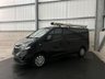 USED 2019 69 VAUXHALL VIVARO 1.6 CDTI 120PS L1 H1 SPORTIVE - NO VAT 