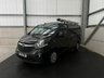 USED 2019 69 VAUXHALL VIVARO 1.6 CDTI 120PS L1 H1 SPORTIVE - NO VAT 