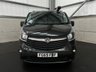 USED 2019 69 VAUXHALL VIVARO 1.6 CDTI 120PS L1 H1 SPORTIVE - NO VAT 