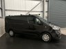 USED 2019 69 VAUXHALL VIVARO 1.6 CDTI 120PS L1 H1 SPORTIVE - NO VAT 