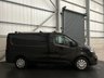 USED 2019 69 VAUXHALL VIVARO 1.6 CDTI 120PS L1 H1 SPORTIVE - NO VAT 