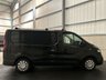 USED 2019 69 VAUXHALL VIVARO 1.6 CDTI 120PS L1 H1 SPORTIVE - NO VAT 