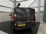 USED 2019 69 VAUXHALL VIVARO 1.6 CDTI 120PS L1 H1 SPORTIVE - NO VAT 