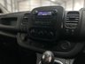 USED 2019 69 VAUXHALL VIVARO 1.6 CDTI 120PS L1 H1 SPORTIVE - NO VAT 