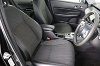 USED 2023 23 HONDA JAZZ 1.5 h i-MMD SR Hatchback 5dr Petrol Hybrid eCVT Euro 6 (s/s) (109 ps) 1 OWNER, PARKING SENSORS