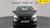USED 2023 23 HONDA JAZZ 1.5 h i-MMD SR Hatchback 5dr Petrol Hybrid eCVT Euro 6 (s/s) (109 ps) 1 OWNER, PARKING SENSORS
