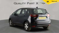 USED 2023 23 HONDA JAZZ 1.5 h i-MMD SR Hatchback 5dr Petrol Hybrid eCVT Euro 6 (s/s) (109 ps) 1 OWNER, PARKING SENSORS