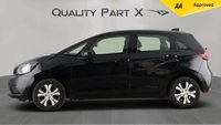 USED 2023 23 HONDA JAZZ 1.5 h i-MMD SR Hatchback 5dr Petrol Hybrid eCVT Euro 6 (s/s) (109 ps) 1 OWNER, PARKING SENSORS