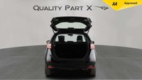 USED 2023 23 HONDA JAZZ 1.5 h i-MMD SR Hatchback 5dr Petrol Hybrid eCVT Euro 6 (s/s) (109 ps) 1 OWNER, PARKING SENSORS