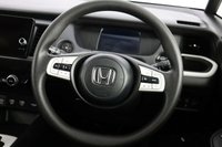 USED 2023 23 HONDA JAZZ 1.5 h i-MMD SR Hatchback 5dr Petrol Hybrid eCVT Euro 6 (s/s) (109 ps) 1 OWNER, PARKING SENSORS