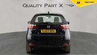 USED 2023 23 HONDA JAZZ 1.5 h i-MMD SR Hatchback 5dr Petrol Hybrid eCVT Euro 6 (s/s) (109 ps) 1 OWNER, PARKING SENSORS