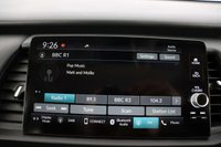 USED 2023 23 HONDA JAZZ 1.5 h i-MMD SR Hatchback 5dr Petrol Hybrid eCVT Euro 6 (s/s) (109 ps) 1 OWNER, PARKING SENSORS