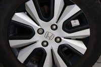 USED 2023 23 HONDA JAZZ 1.5 h i-MMD SR Hatchback 5dr Petrol Hybrid eCVT Euro 6 (s/s) (109 ps) 1 OWNER, PARKING SENSORS