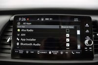 USED 2023 23 HONDA JAZZ 1.5 h i-MMD SR Hatchback 5dr Petrol Hybrid eCVT Euro 6 (s/s) (109 ps) 1 OWNER, PARKING SENSORS