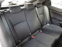USED 2019 69 HONDA CIVIC 1.0 VTEC Turbo SE Hatchback 5dr Petrol Manual Euro 6 (s/s) (126 ps) BLUETOOTH-DAB RADIO