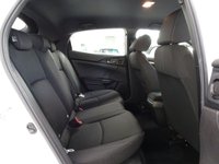 USED 2019 69 HONDA CIVIC 1.0 VTEC Turbo SE Hatchback 5dr Petrol Manual Euro 6 (s/s) (126 ps) BLUETOOTH-DAB RADIO