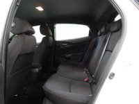 USED 2019 69 HONDA CIVIC 1.0 VTEC Turbo SE Hatchback 5dr Petrol Manual Euro 6 (s/s) (126 ps) BLUETOOTH-DAB RADIO