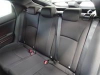 USED 2019 69 HONDA CIVIC 1.0 VTEC Turbo SE Hatchback 5dr Petrol Manual Euro 6 (s/s) (126 ps) BLUETOOTH-DAB RADIO