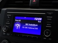 USED 2019 69 HONDA CIVIC 1.0 VTEC Turbo SE Hatchback 5dr Petrol Manual Euro 6 (s/s) (126 ps) BLUETOOTH-DAB RADIO